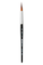 12 Pack: Princeton™ Aqua Elite™ Series 4850 Short Handle Long Round Brush